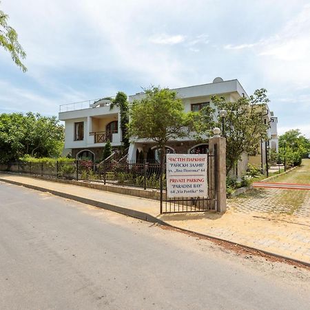 דירות סוזופול Aparthouse Paradise Bay מראה חיצוני תמונה