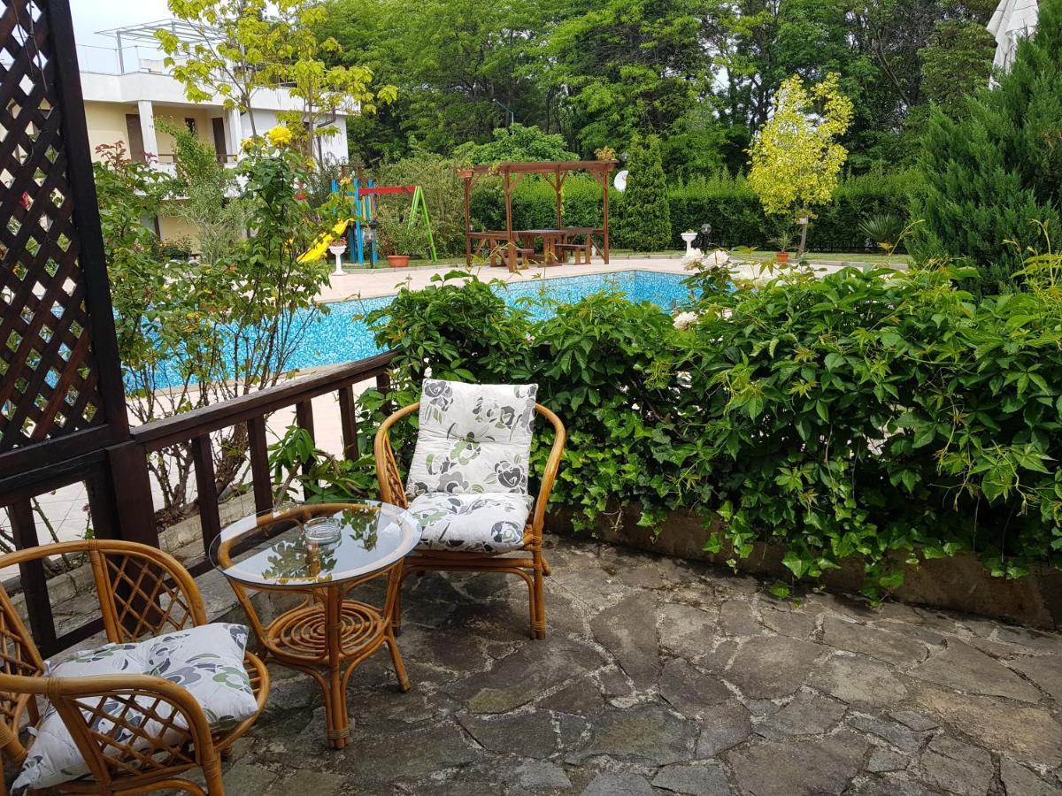 דירות סוזופול Aparthouse Paradise Bay מראה חיצוני תמונה