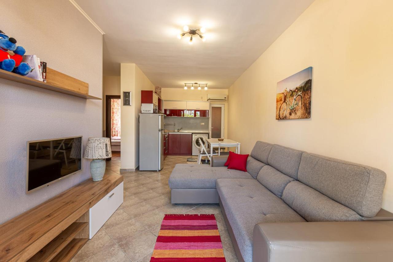 דירות סוזופול Aparthouse Paradise Bay מראה חיצוני תמונה