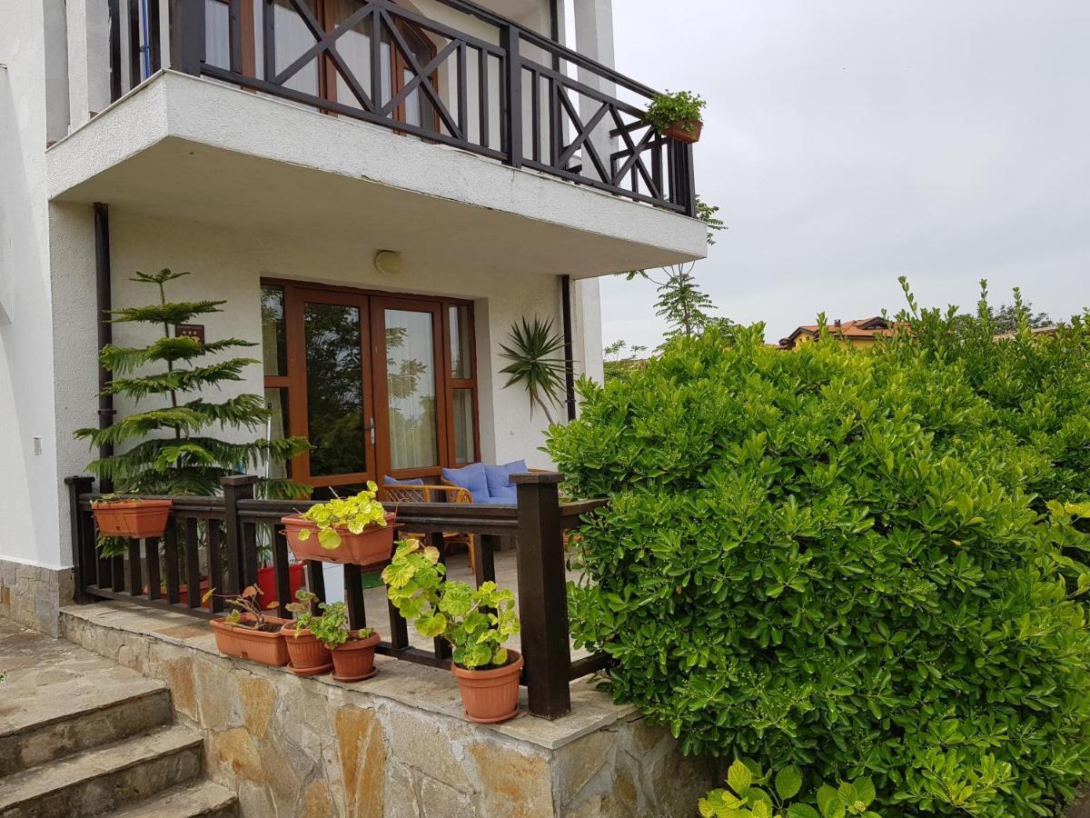 דירות סוזופול Aparthouse Paradise Bay מראה חיצוני תמונה