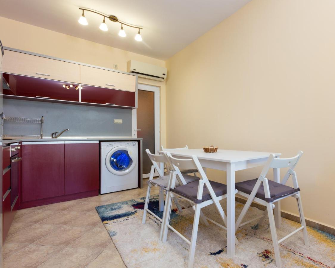 דירות סוזופול Aparthouse Paradise Bay מראה חיצוני תמונה