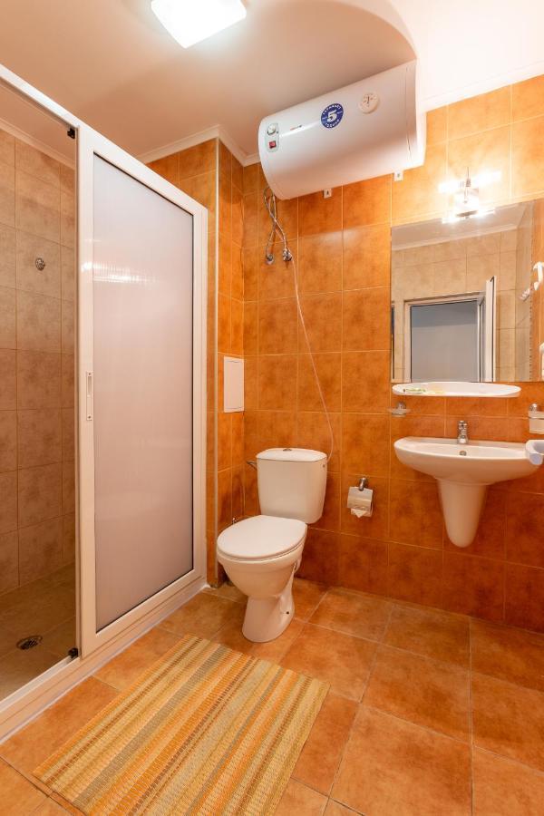 דירות סוזופול Aparthouse Paradise Bay מראה חיצוני תמונה