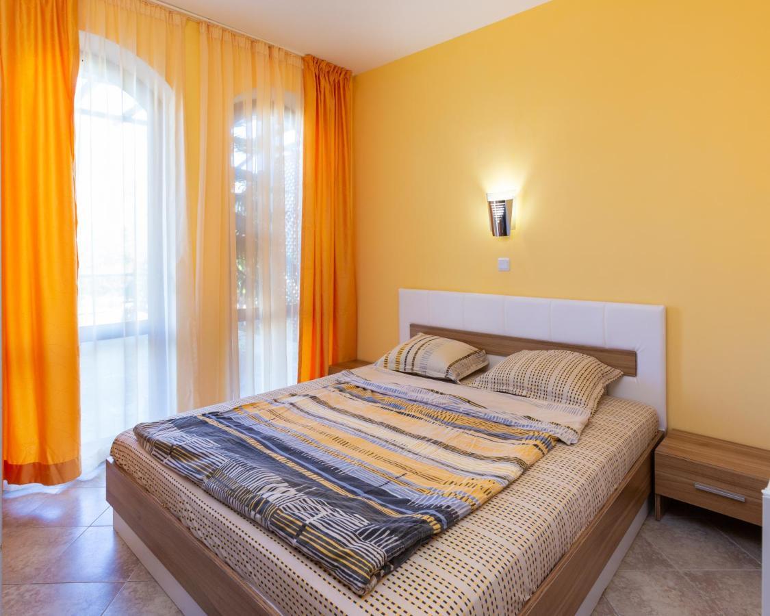 דירות סוזופול Aparthouse Paradise Bay מראה חיצוני תמונה