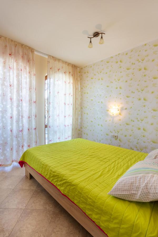 דירות סוזופול Aparthouse Paradise Bay מראה חיצוני תמונה