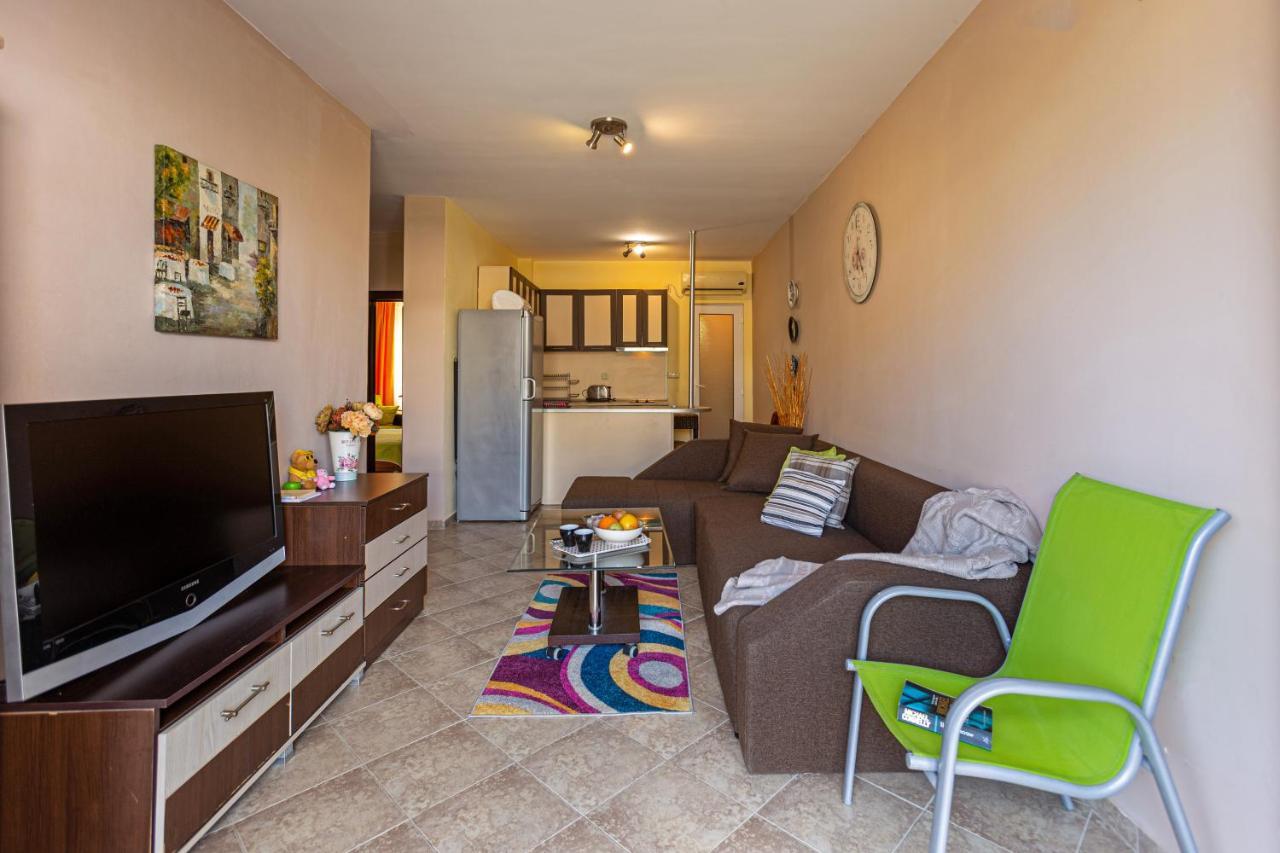 דירות סוזופול Aparthouse Paradise Bay מראה חיצוני תמונה
