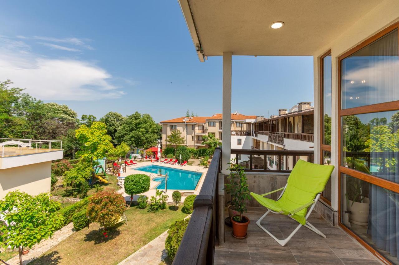 דירות סוזופול Aparthouse Paradise Bay מראה חיצוני תמונה