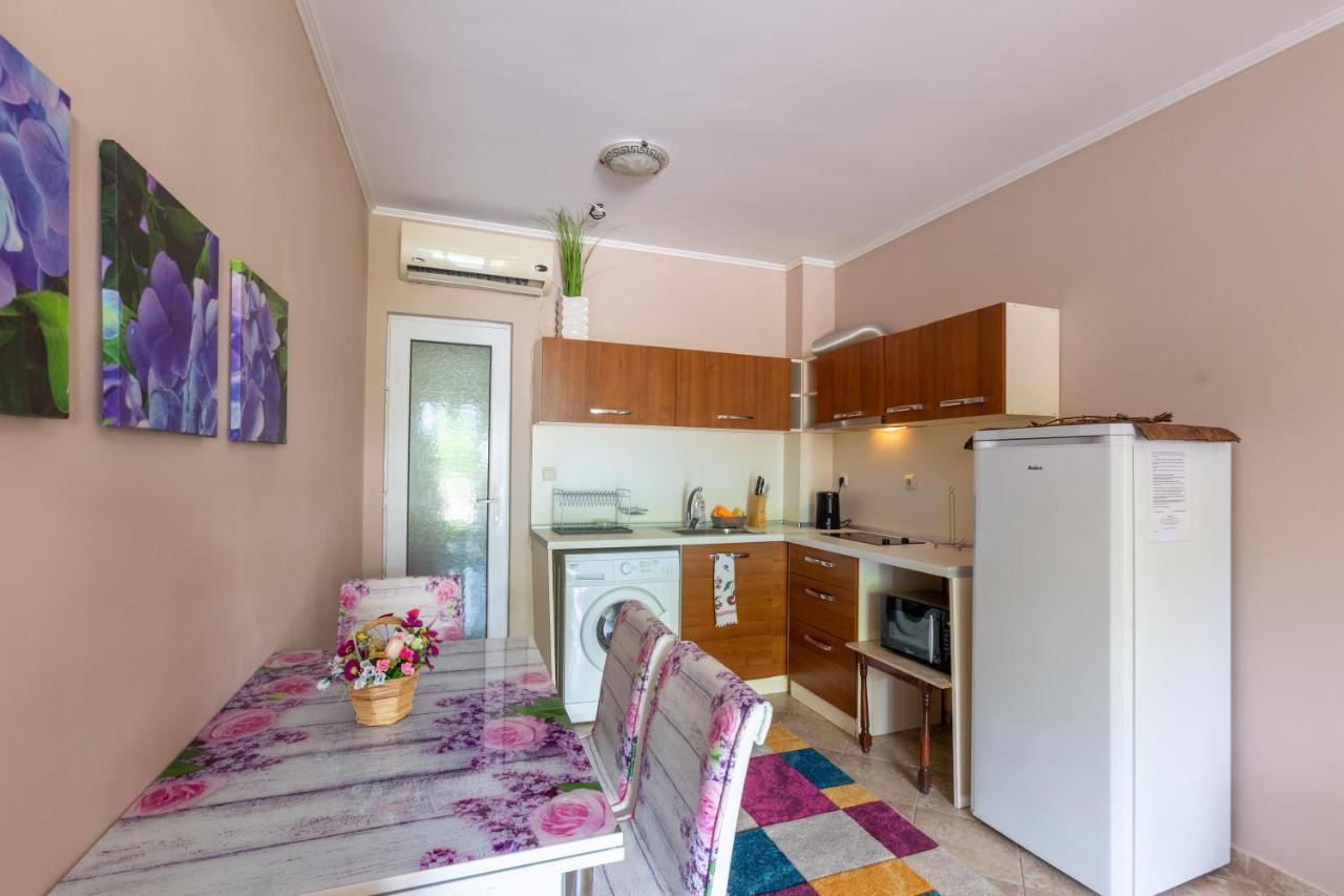 דירות סוזופול Aparthouse Paradise Bay מראה חיצוני תמונה