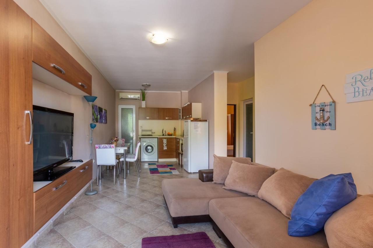 דירות סוזופול Aparthouse Paradise Bay מראה חיצוני תמונה