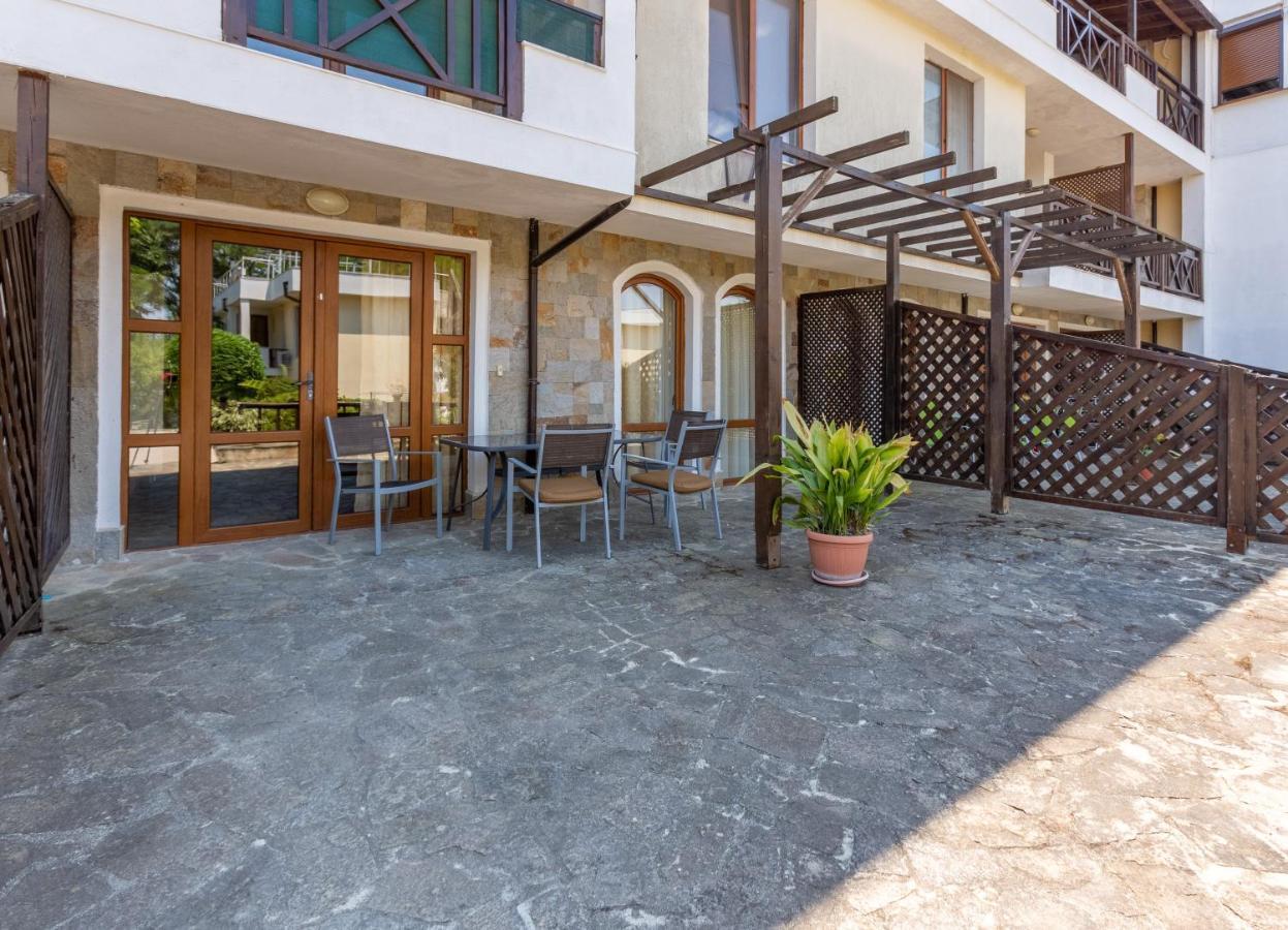 דירות סוזופול Aparthouse Paradise Bay מראה חיצוני תמונה