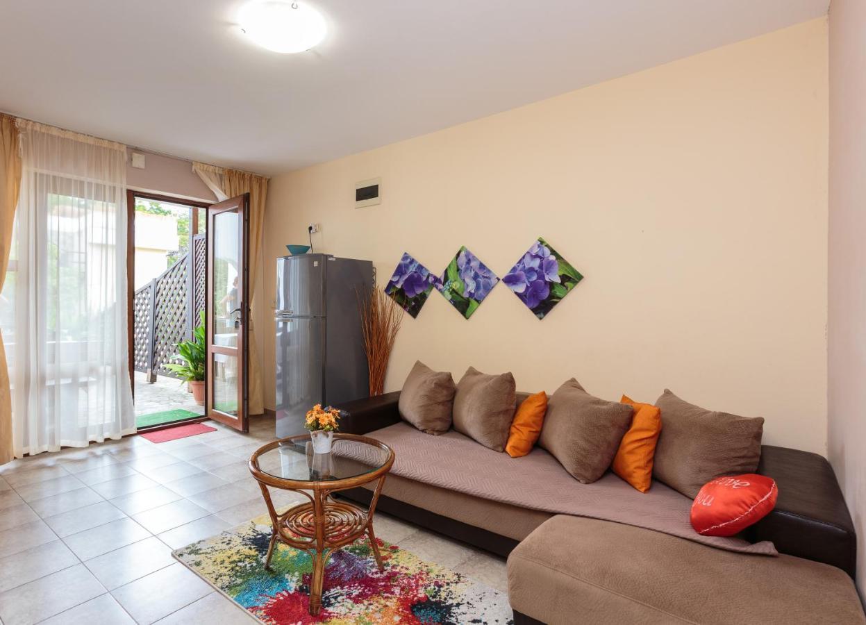 דירות סוזופול Aparthouse Paradise Bay מראה חיצוני תמונה