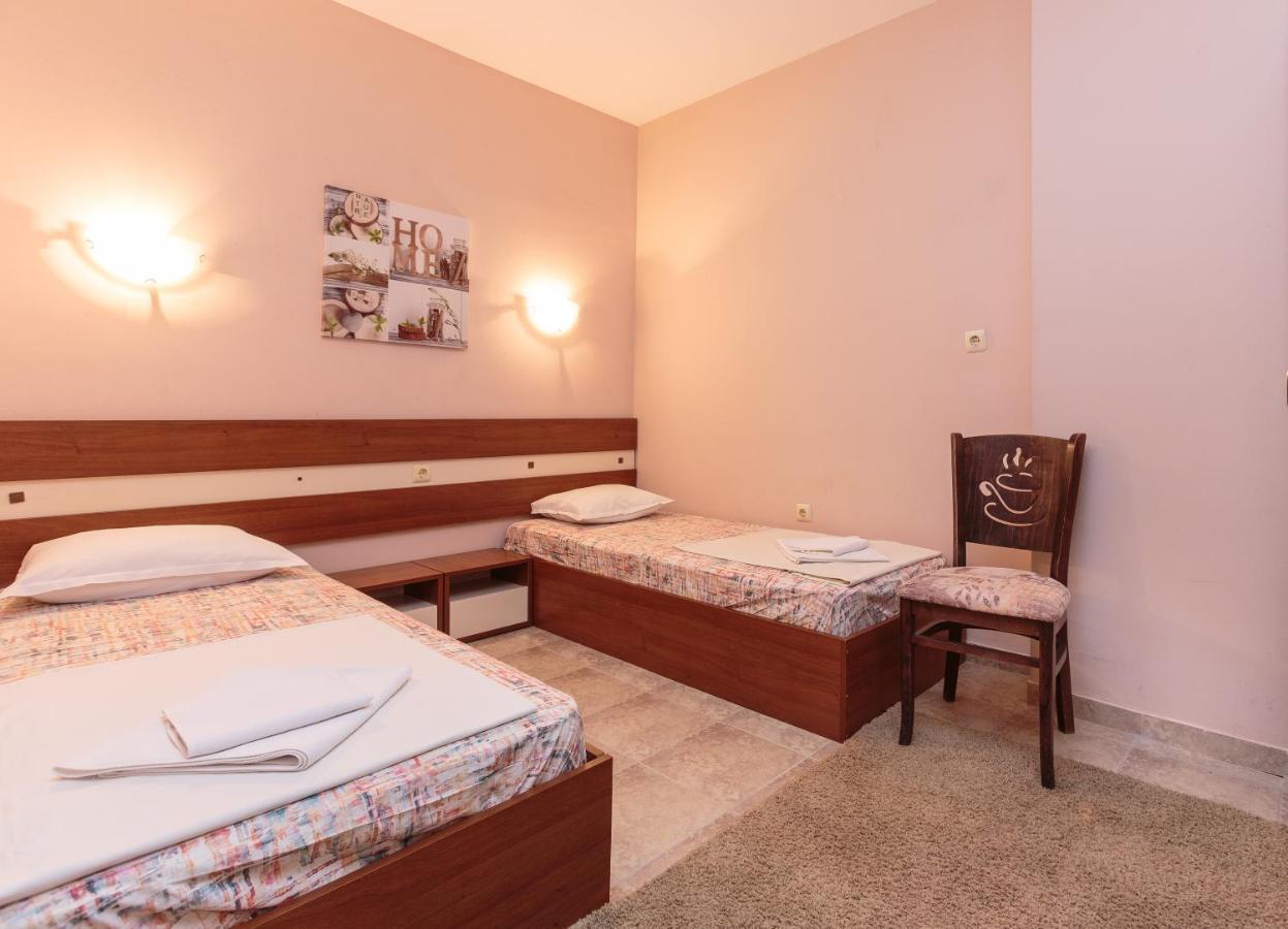 דירות סוזופול Aparthouse Paradise Bay מראה חיצוני תמונה