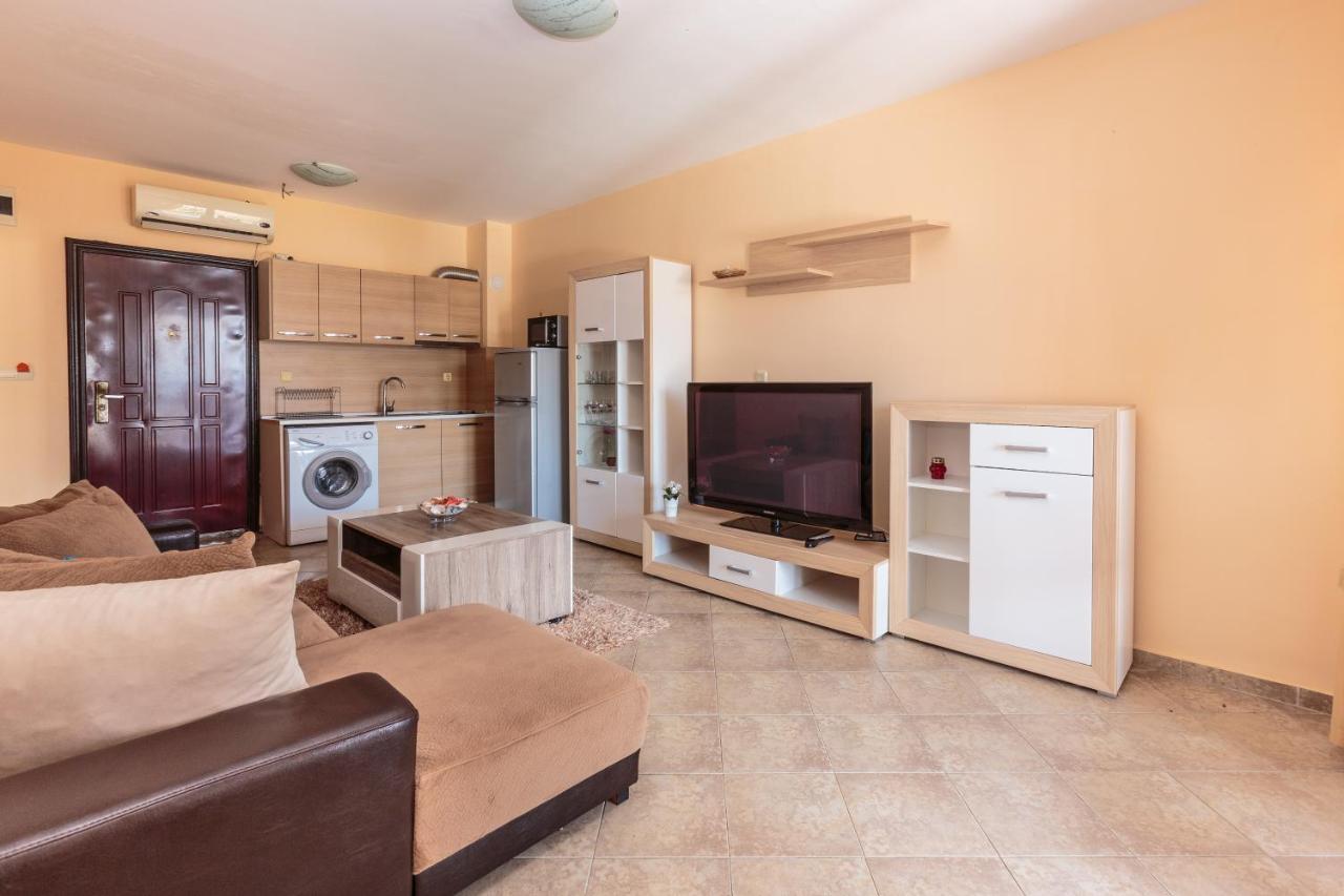 דירות סוזופול Aparthouse Paradise Bay מראה חיצוני תמונה