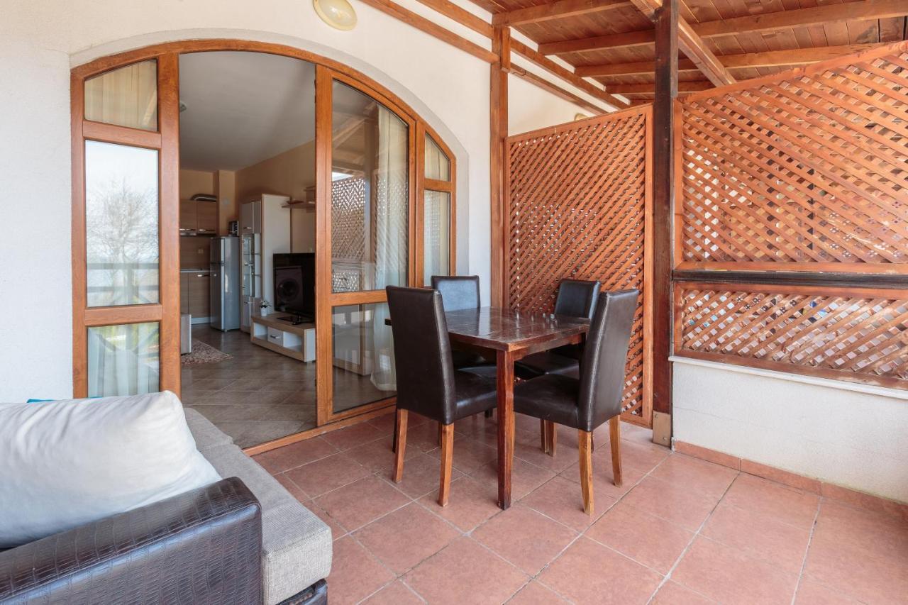 דירות סוזופול Aparthouse Paradise Bay מראה חיצוני תמונה