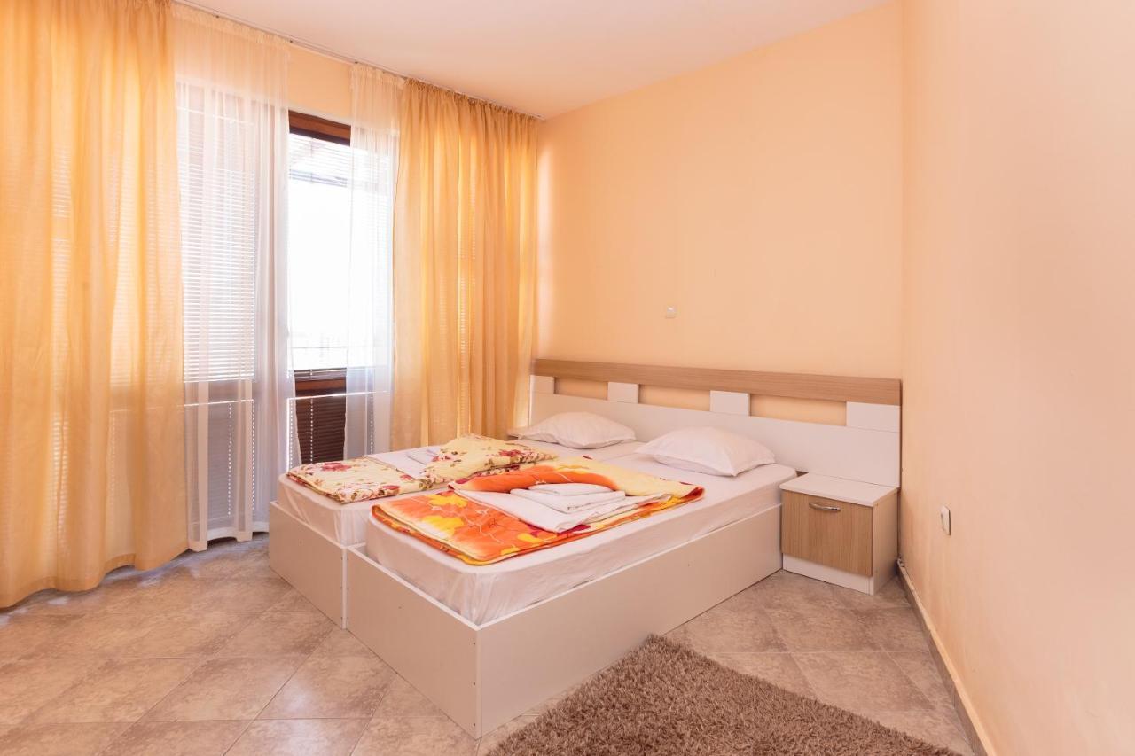 דירות סוזופול Aparthouse Paradise Bay מראה חיצוני תמונה