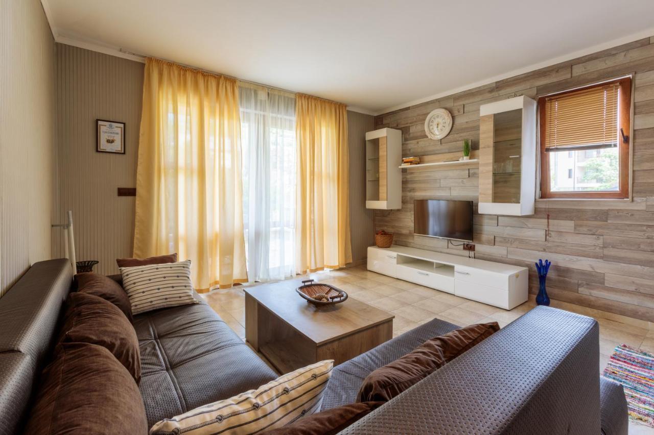 דירות סוזופול Aparthouse Paradise Bay מראה חיצוני תמונה