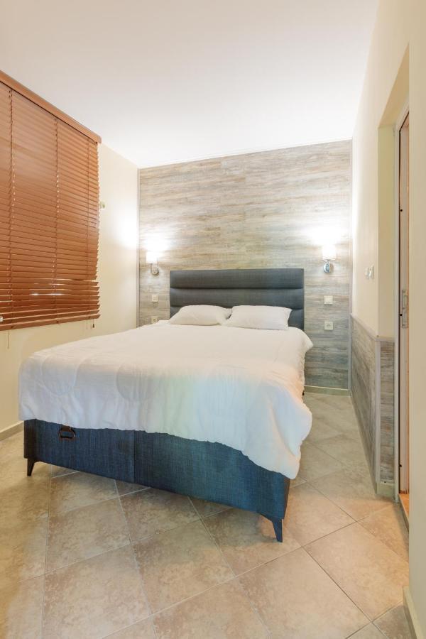 דירות סוזופול Aparthouse Paradise Bay מראה חיצוני תמונה
