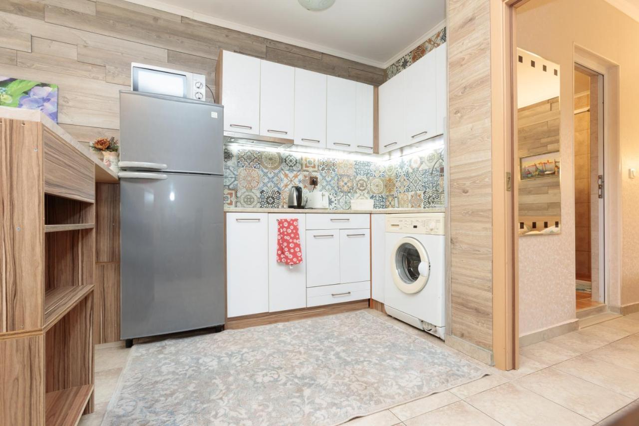 דירות סוזופול Aparthouse Paradise Bay מראה חיצוני תמונה
