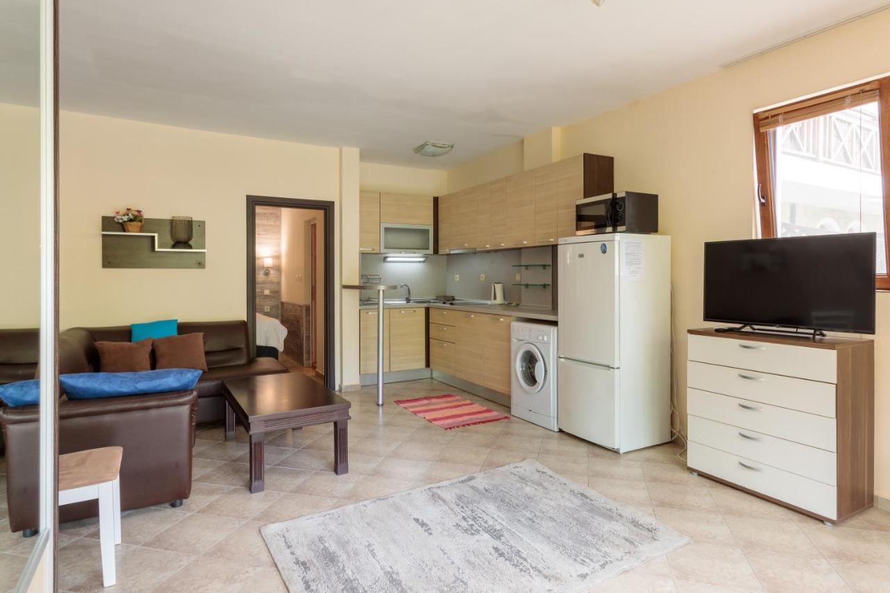 דירות סוזופול Aparthouse Paradise Bay מראה חיצוני תמונה
