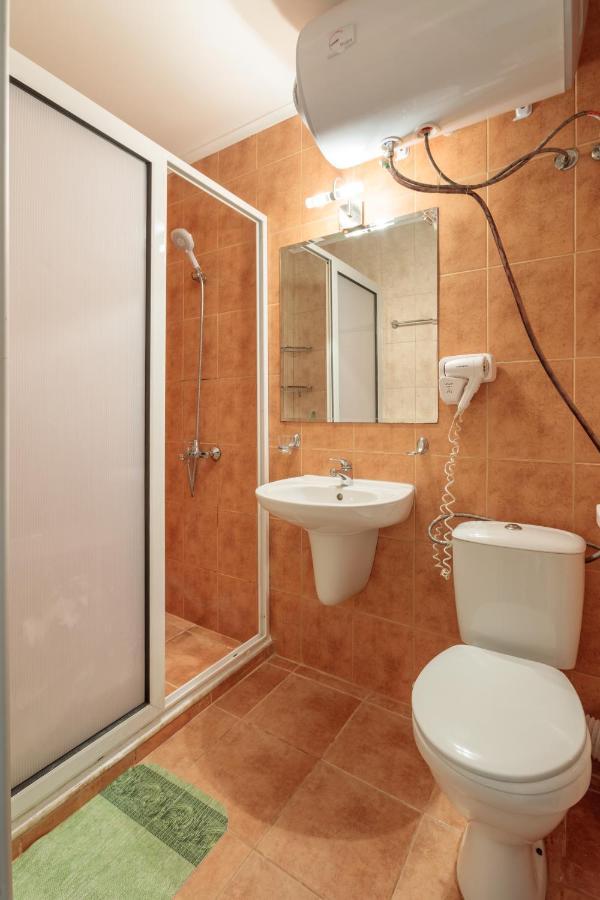 דירות סוזופול Aparthouse Paradise Bay מראה חיצוני תמונה