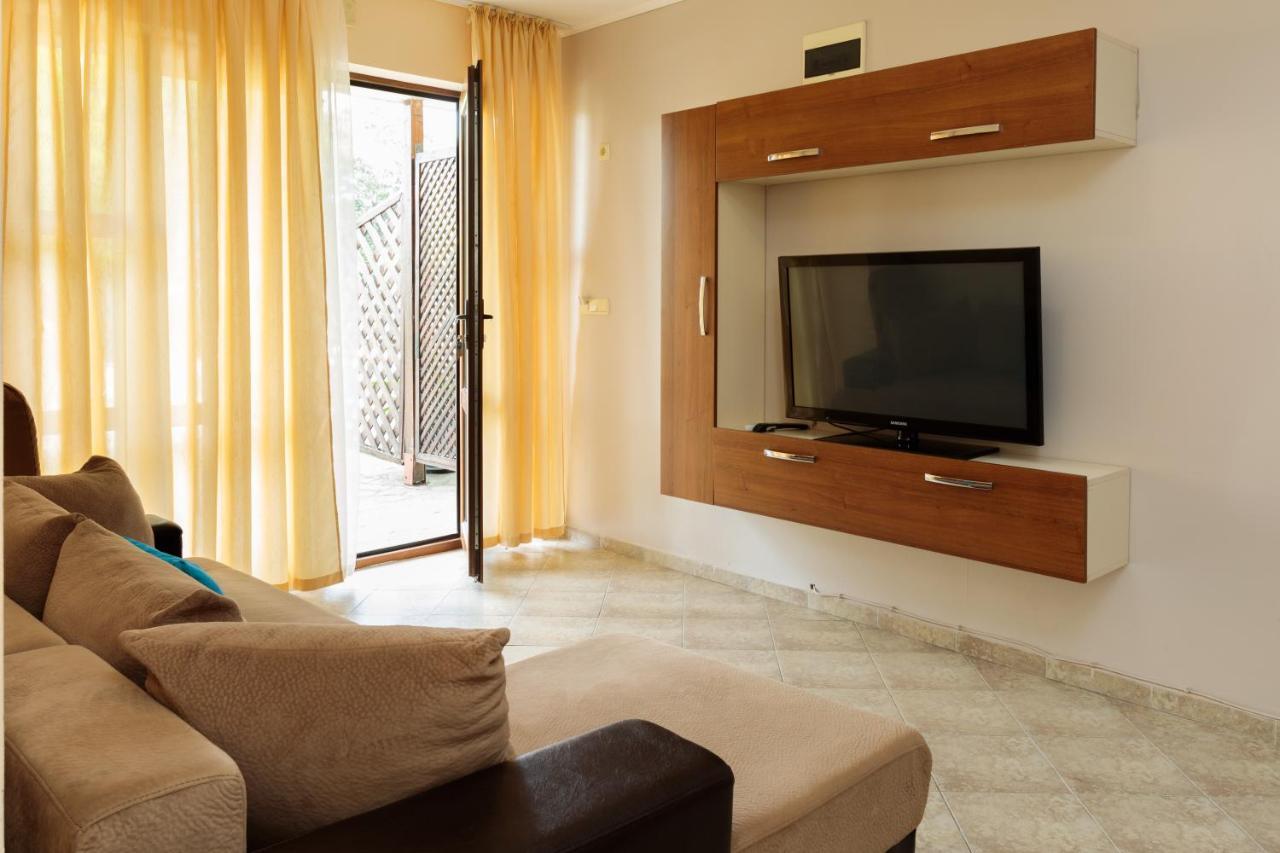 דירות סוזופול Aparthouse Paradise Bay מראה חיצוני תמונה