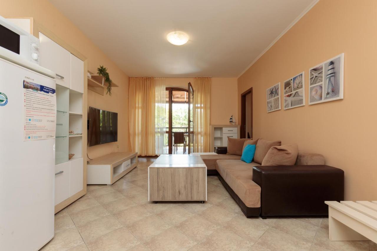 דירות סוזופול Aparthouse Paradise Bay מראה חיצוני תמונה