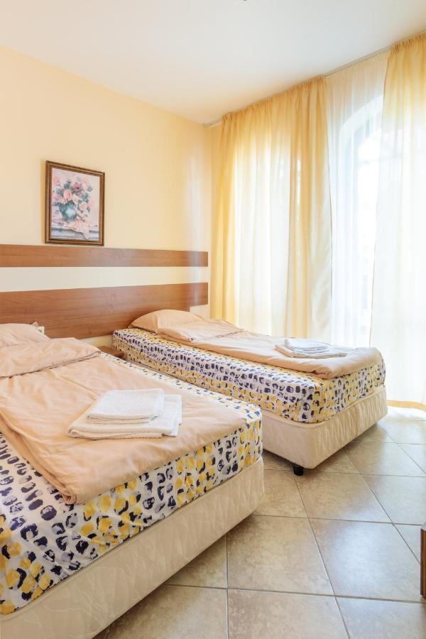 דירות סוזופול Aparthouse Paradise Bay מראה חיצוני תמונה