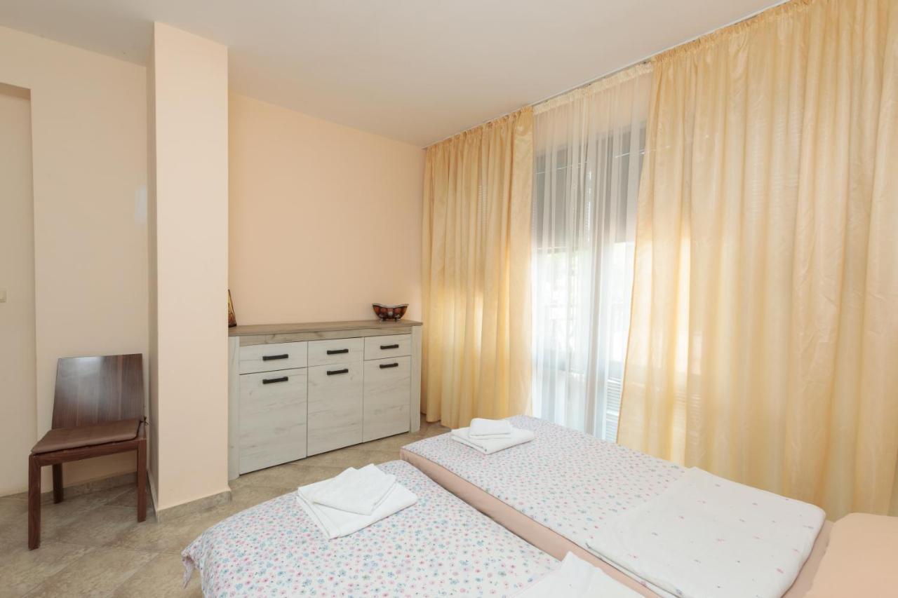 דירות סוזופול Aparthouse Paradise Bay מראה חיצוני תמונה