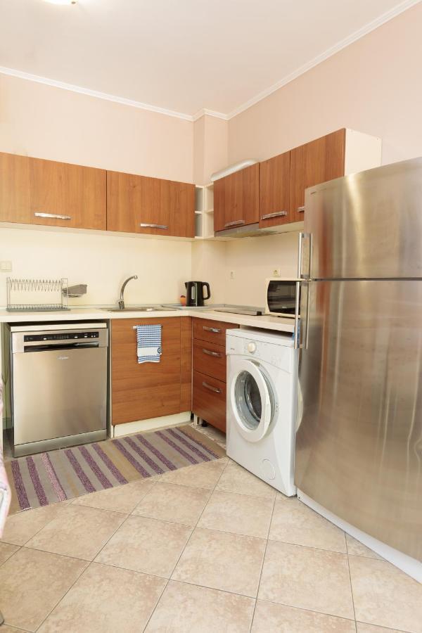 דירות סוזופול Aparthouse Paradise Bay מראה חיצוני תמונה