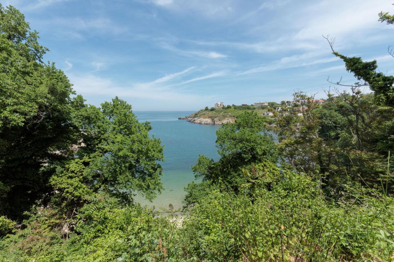 דירות סוזופול Aparthouse Paradise Bay מראה חיצוני תמונה