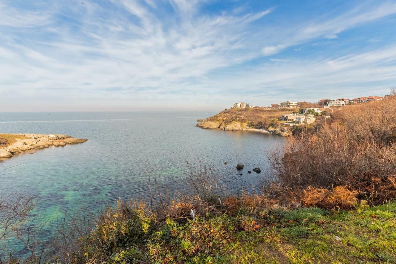דירות סוזופול Aparthouse Paradise Bay מראה חיצוני תמונה